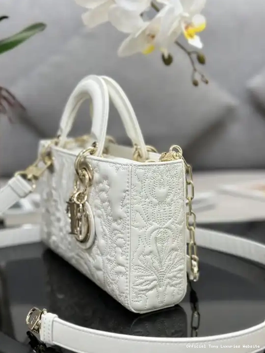 Tony Luxuries BAG-26*13.5*5CM D-JOY LADY diro 0629
